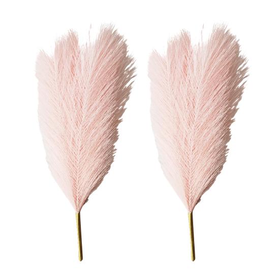 Довольно поддельные пампасные травы, декоративные многоразовые макеты, реквизит