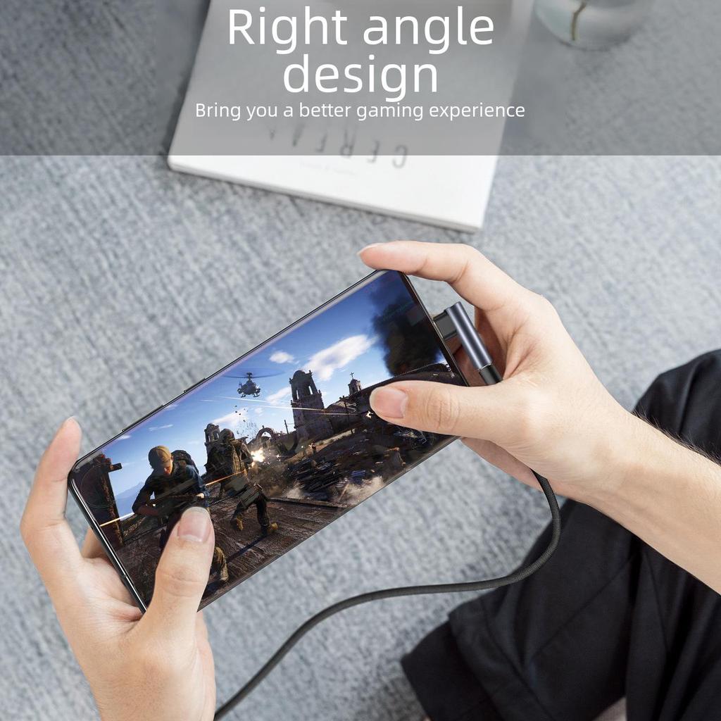 Адаптер для наушников Type-C на 3,5 мм — компактный и универсальный для устройств USB-C