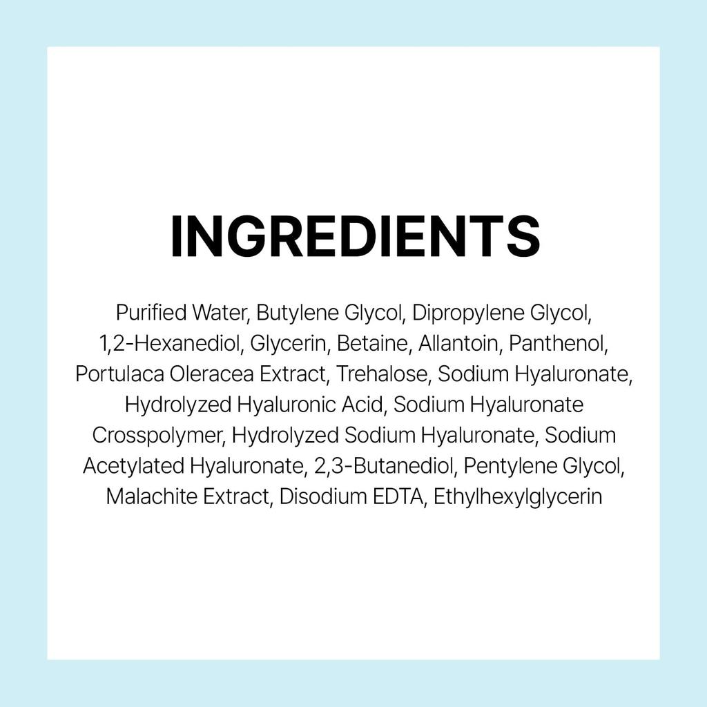 TORRIDEN Тоник с низкомолекулярной гиалуроновой кислотой Dive-in 300мл