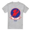 Top Gun Mens VF1 Logo T-Shirt