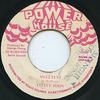 7inch Record LITTLE JOHN - Sweetest NONE Power House Jamaica Reggae, Ska & Dub Used