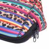 2 Pcs Waterproof Cosmetic Bag Neoprene Makeup Organizer Durable Makeup Case  Handbag Organizer