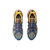 Li Ning Криволинейная ACE Амортизация Дышащая Легкая Отскок Амортизация Дышащая Легкая Отскок Низкие ARHP226-1