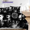 Supernatural Journey Threepiece Set 1 Duvet Cover 2 Pillowcase Without Core Duvet Cover And Pillowcase Bedding Set Soft And Comfortable