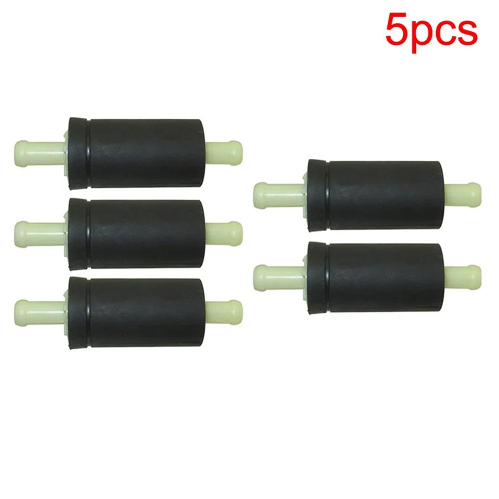 5 шт. Топливный фильтр для Yamaha 6C5-24251-00-00 F70 F75 F90 F115 18-79983