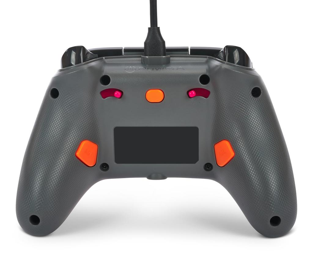 Year PowerA Advantage Wired Controller for Xbox Series Cyber Style Double Vibration Function for Xbox Series PC Windows [2 Warranty] XS - XS 10/11