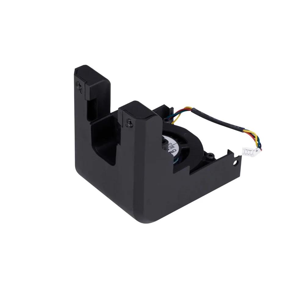 Creality K2 Plus Model Fan Cooling Module Original K2 Plus/K2 Pro/K2 3d Printer Parts Cooling Fan Module 3d Printer Accesoires
