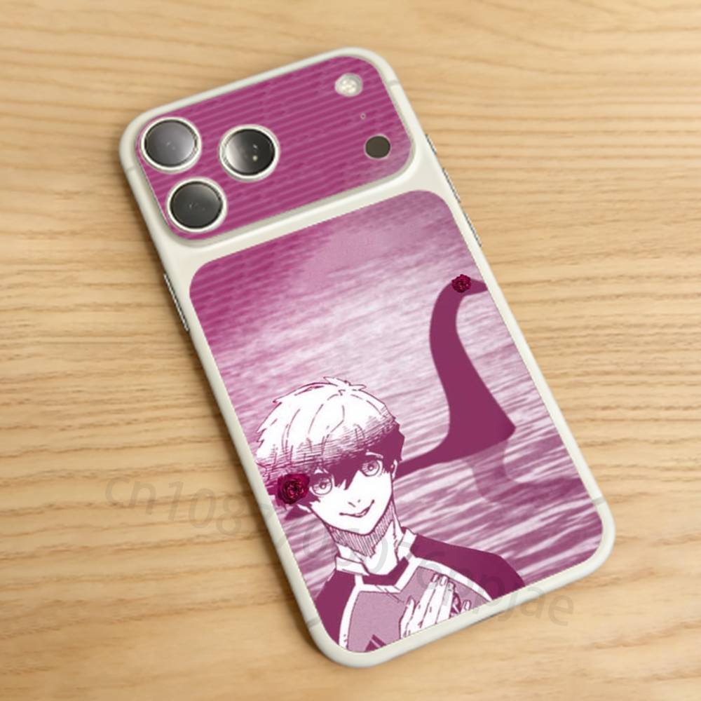 Ness For iPhone 17 pro Max/17 pro Full Cover Decal Skin Wrap Colorful Rear Protective Sticker Film