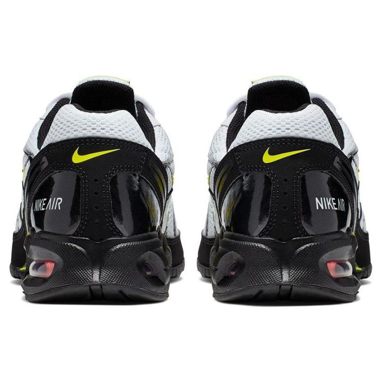 Nike Air Max Torch 4 'White Volt' Белый/Вольт/Черный CK0061-100