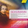 CD ШУМАН - Полные симфонии: Норрингтон / S CD94602 Hänssler Classi 2011 Германия Классика Б/У