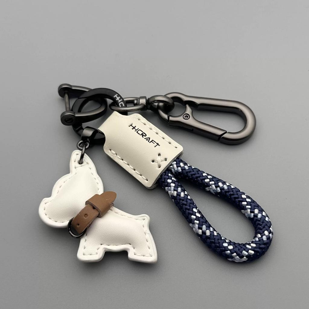 Retro Cross-border Creative Keychain