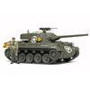 TAMIYA - Maquette Char U.S. Tank Destroyer M18 Hellcat |tamiya|35376| 1:35 Maquette Char Promo - Ref : 12661