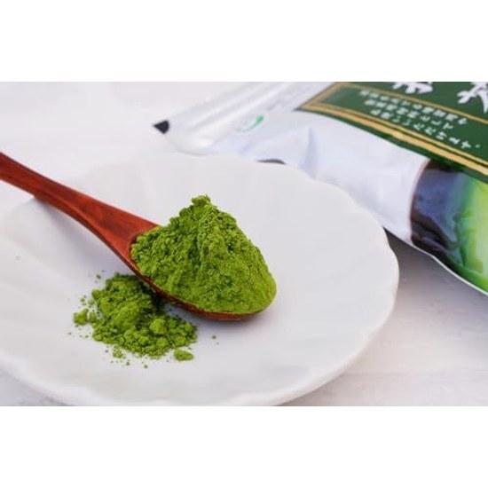 Morihan Okeiko Matcha 70g