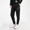 Nike Трикотажные брюки для бега Therma Warm Training Knit, мужские, черные, DC6973-010