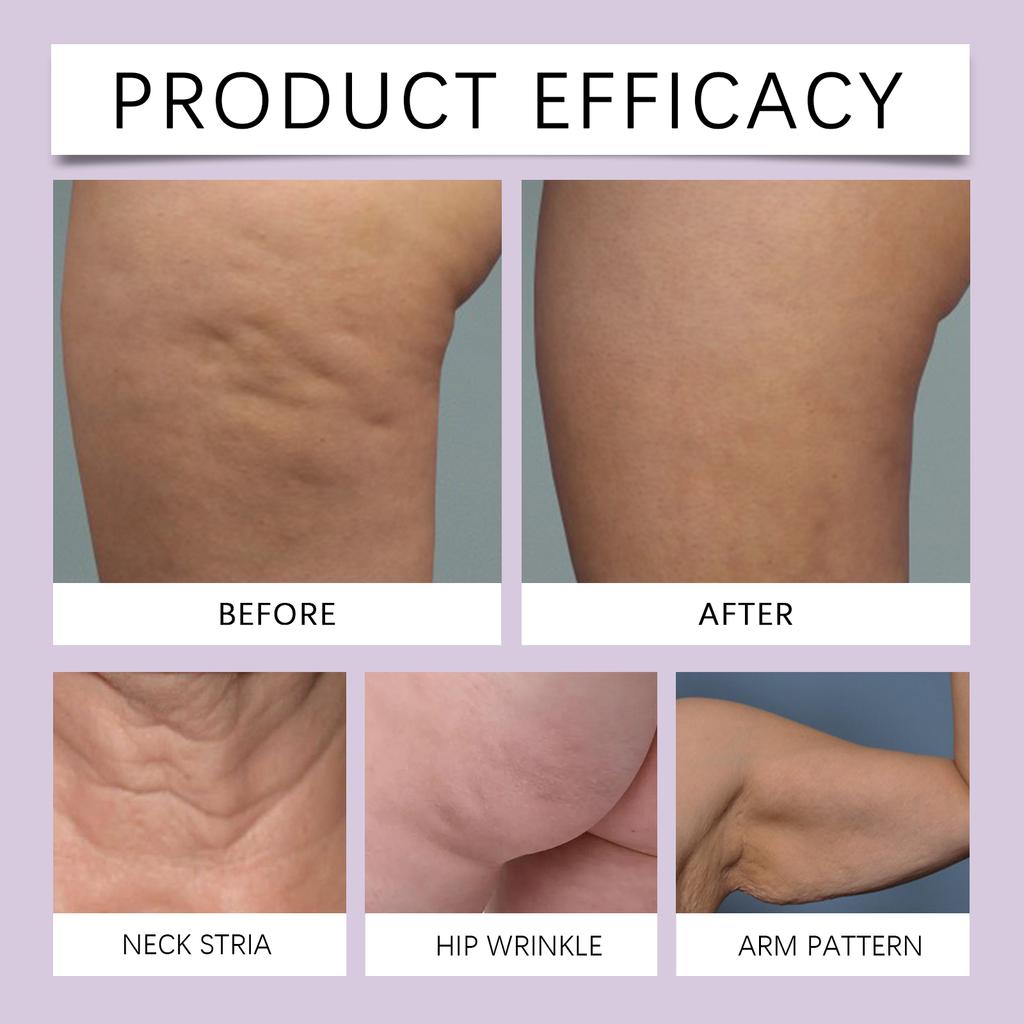 Oceaura Retinol Firming Body Lotion Hydrating and Firming Gentle Moisturizing Nourishing Body Lotion