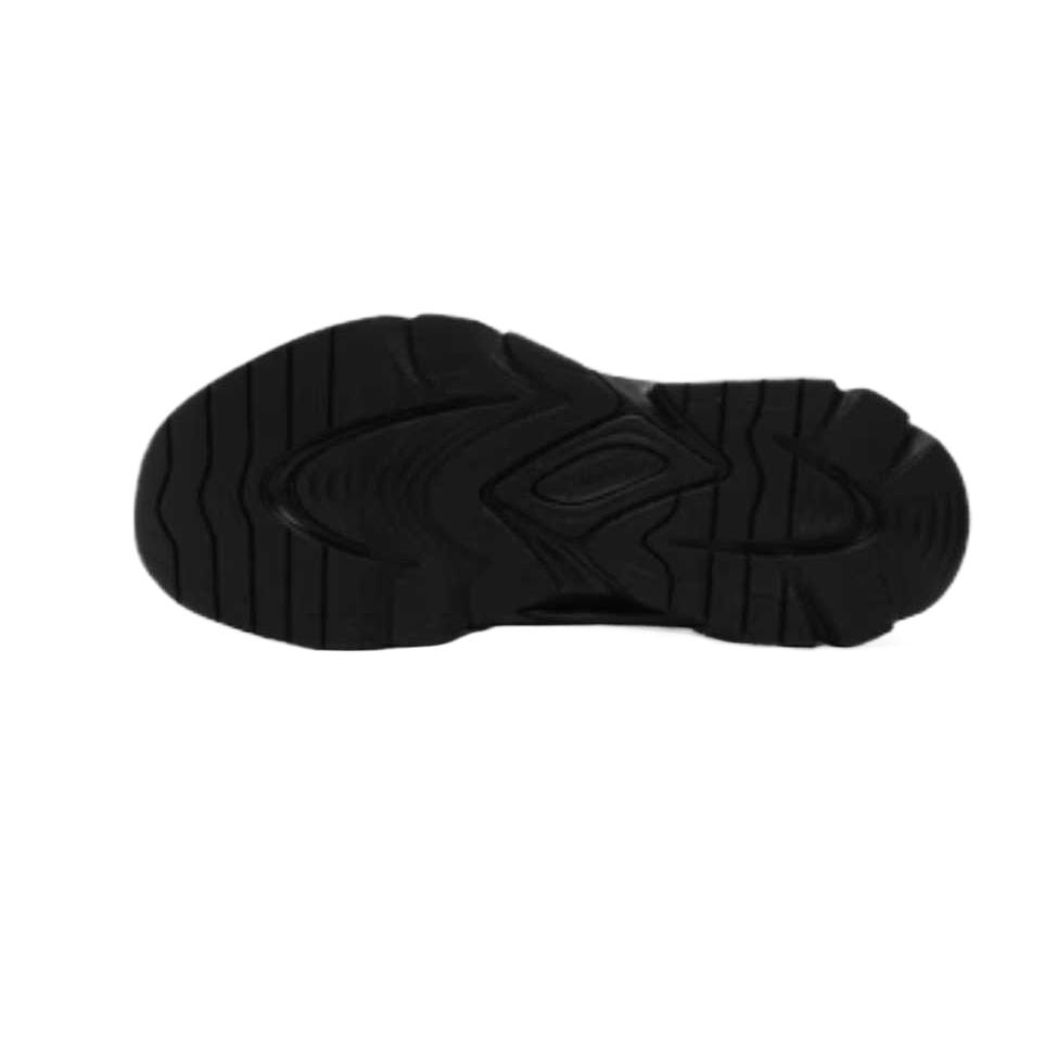 Puma Palermo Унисекс Белый Черный 401314-02