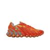 Palace x Air Max DN8 Оранжевый Безопасности Мужские Кроссовки Серо-Черные IB4181-800