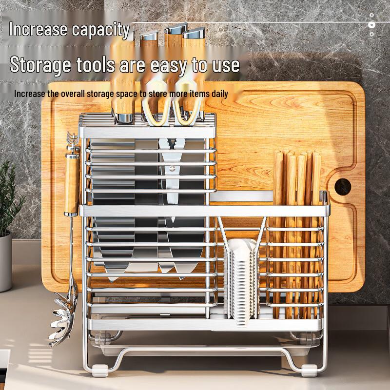 Zhicheng Jiamei Stainless Steel Kitchen Organizer