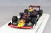 Spark Red Bull Motul Mugen SF23 2023 Super Formula Lawson 1/43 M-TEC HR-417E #15 L.