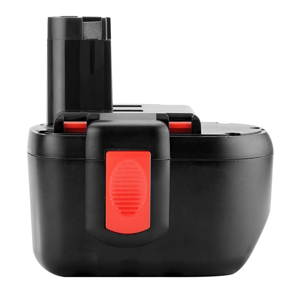 Shentec 24V NiMH Compatible BOSCH BOSCH BAT240 BAT031 11524 12524 2607335446 2607335448 2607335510 2607335561 2607335562 BAT031 3.0Ah