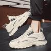 Мужская дышащая повседневная спортивная обувь YrShoes
