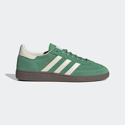 Гандбол Spezial Freelove Green Ig6192