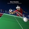 Аксессуары для игры в VR для игры в настольный теннис Eleven Улучшите игровой опыт в VR для Meta/Oculus Quest 3 Контроллер для Oculus Quest 3