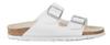Birkenstock Arizona Birko-Flor 51731 белый 28,0 см