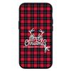 Чехол для iPhone 17 16 15 Xiaomi Poco Redmi Note 14 13 12 11 Pro Max 9 16e Samsung Galaxy S25 S24 S23 OPPO Huawei С Рождеством Олень Чехол для телефона