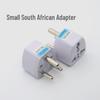 "Universal Adapter: UK, EU, US To AU & DE Plug Conversion"