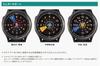 Asahi Golf GPS Гольф-навигация EAGLE VISION ACE PRO BK Тип часов Черный EV-337
