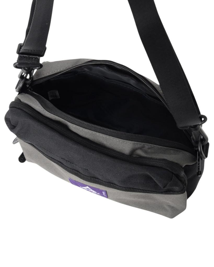 Сумка через плечо 3 л также должна использоваться как R1709 81 CHARCOAL FR [Jerry] (Мешочек для банок)