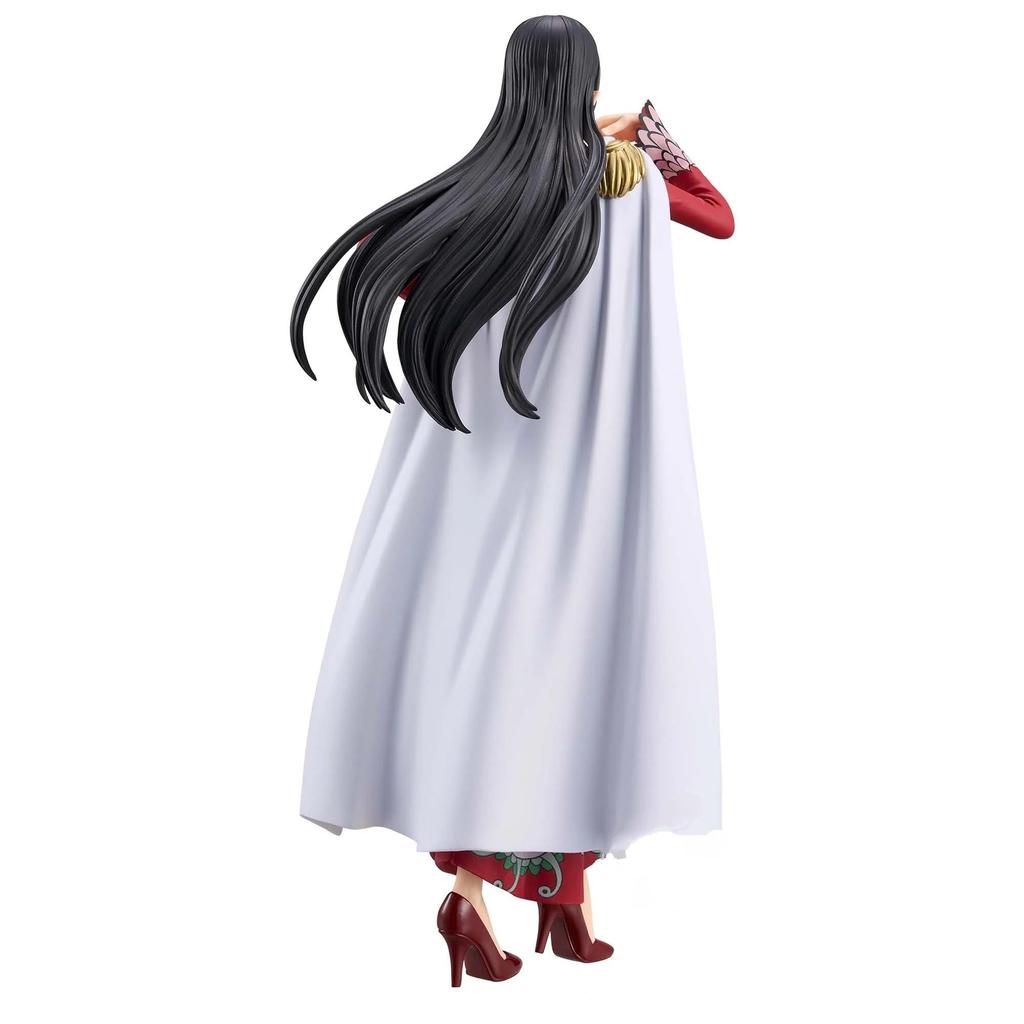 Фигурка One Piece Хэнкок DXF THE GRANDLINE SERIES EXTRA Size: 17см