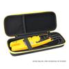 Multimeter Storage Case Carrying Storage Bag for Multimeter, Protective Hard Case Replacement for