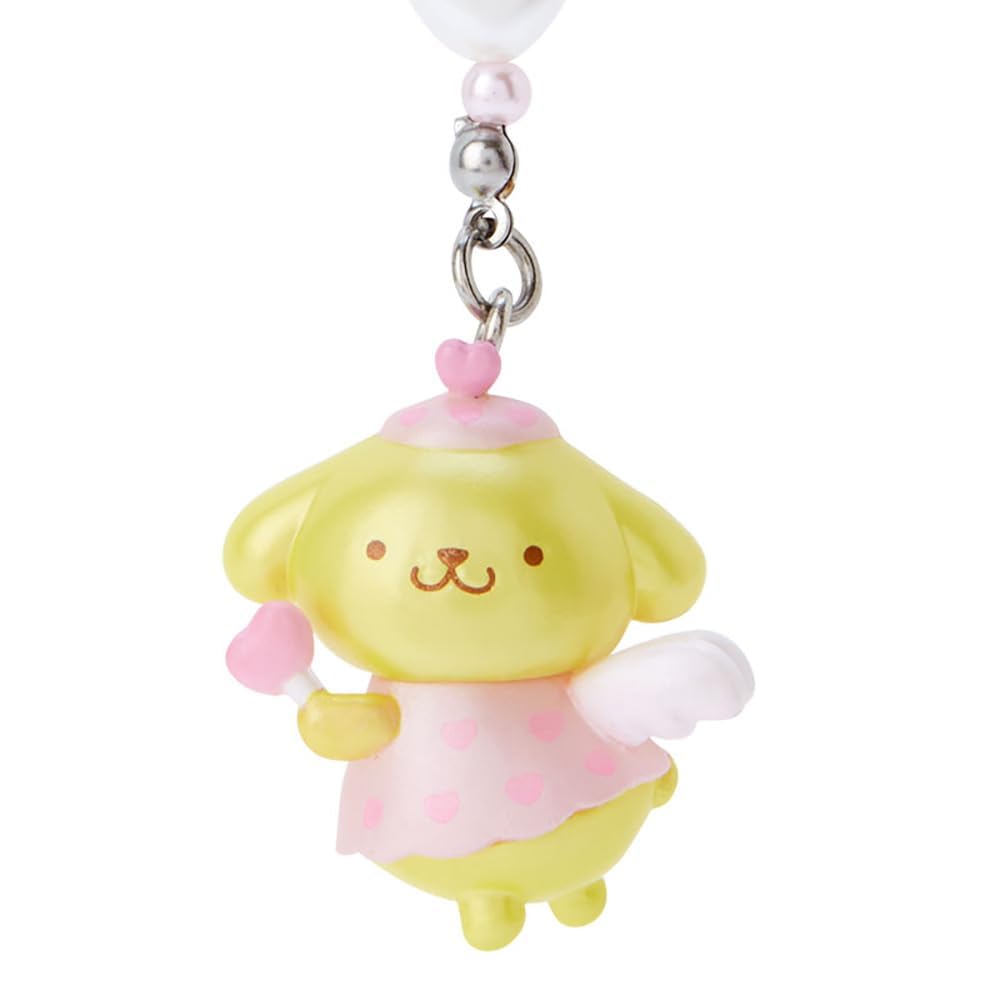 Ремешок Sanrio Pompompurin 028053 (Мечтающий Ангел)