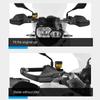 Motorcycle Accessories Handguard For BMW F700GS F800GS F 700 800 GS Hand Shield Protector Handguard