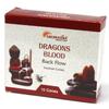 Backflow Incense Cones Dragons Blood 10 Pack Aromatica