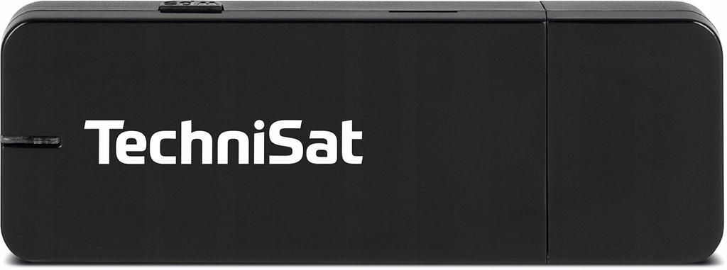 TechniSat ISIO USB Wi-Fi Adapter 5GHz Dualband 600Mbps