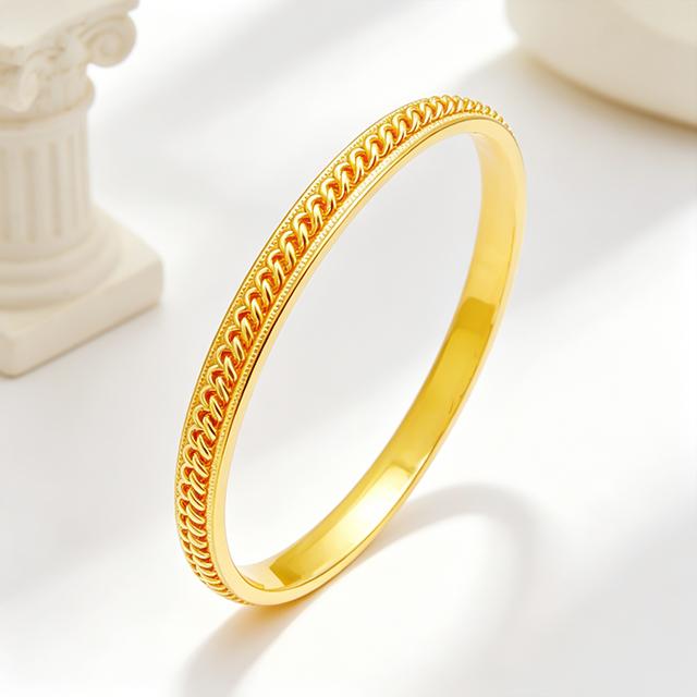Chain Bracelet/ODM & Customization/ODM & Customization SZ363