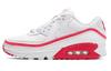 Air Max 90 Undefeated Белый Solar Red CJ7197-103