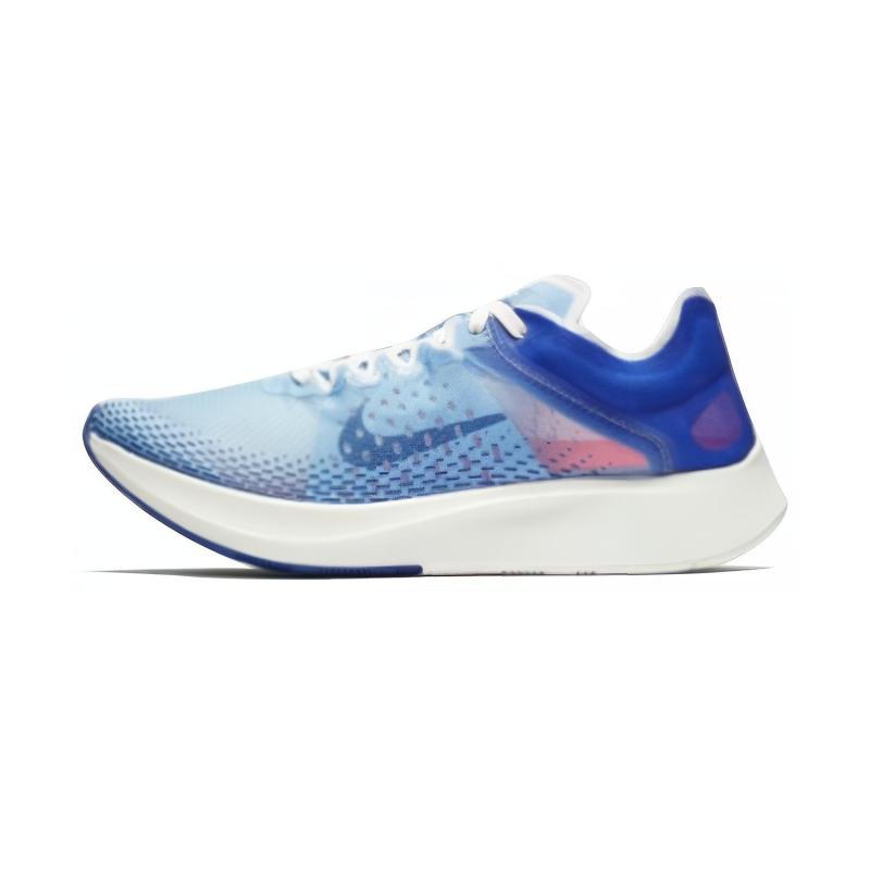 Nike Zoom Fly Sp Indigo Fog Women's Sneakers Casual BV0389-446