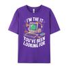 Tech Support Profession Troubleshooting Computer Technician Mens Shirts Graphic Tee Mens TShirts Mens Tshirts Korean