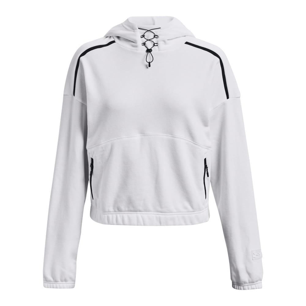 Under Armour Womens/Ladies Journey Fleece Hoodie