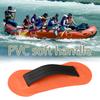 Light Weight Paddle Board Handle Strap Canoe Boat Handle PVC Kayak Seat Strap Handrails Paddleboard Carry Handle