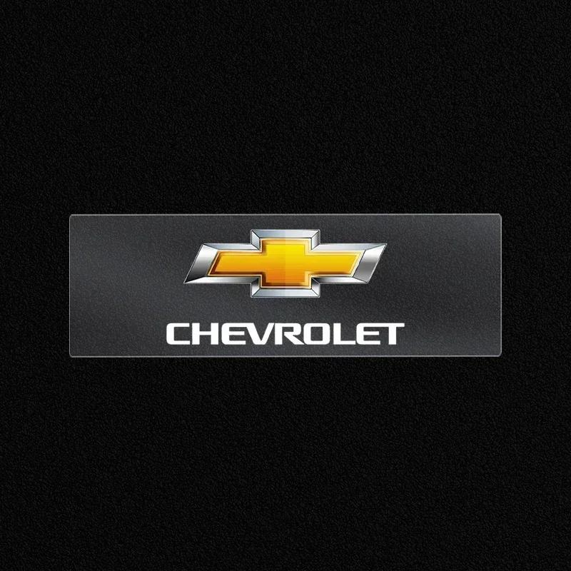FNP2 Car-styling door Anti-Kick Pad Side Edge DIY Stickers for Chevrolet Captiva Trax Equinox Cavalier Cruze Malibu Auto Accessories