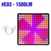 LED Full Spectrum Phytolamp Plant Grow Light Indoor Flower Seeds Hydroponics Cultivation Veg Phyto Lamp Quantum Board Plant Lamp