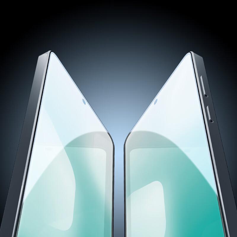 Закаленное стекло Nillkin H+ Pro для защиты экрана Samsung