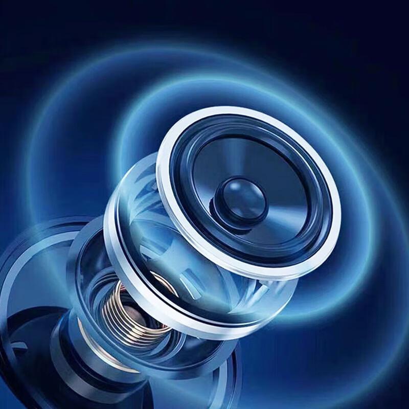 Мини-проектор Salaxene A8 с Bluetooth-колонкой