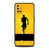 Чехол для телефона с дизайном "Бег марафона" для OnePlus 15 13 12 11 10 9 8 15T 13T 10T 7T Pro 13R 12R 9RT 8T Nord 4 N10 2T CE 2 3 5G