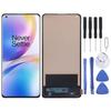 Для OnePlus 8 Pro TFT ЖК-экран с дигитайзером в сборе (черный)
